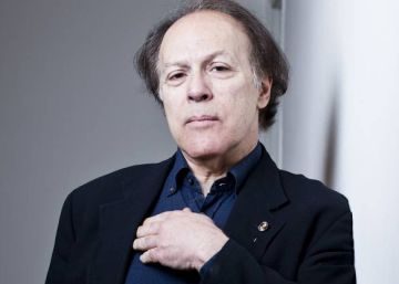 Javier Marías