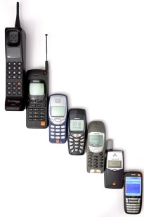 mobile_phone_evolution